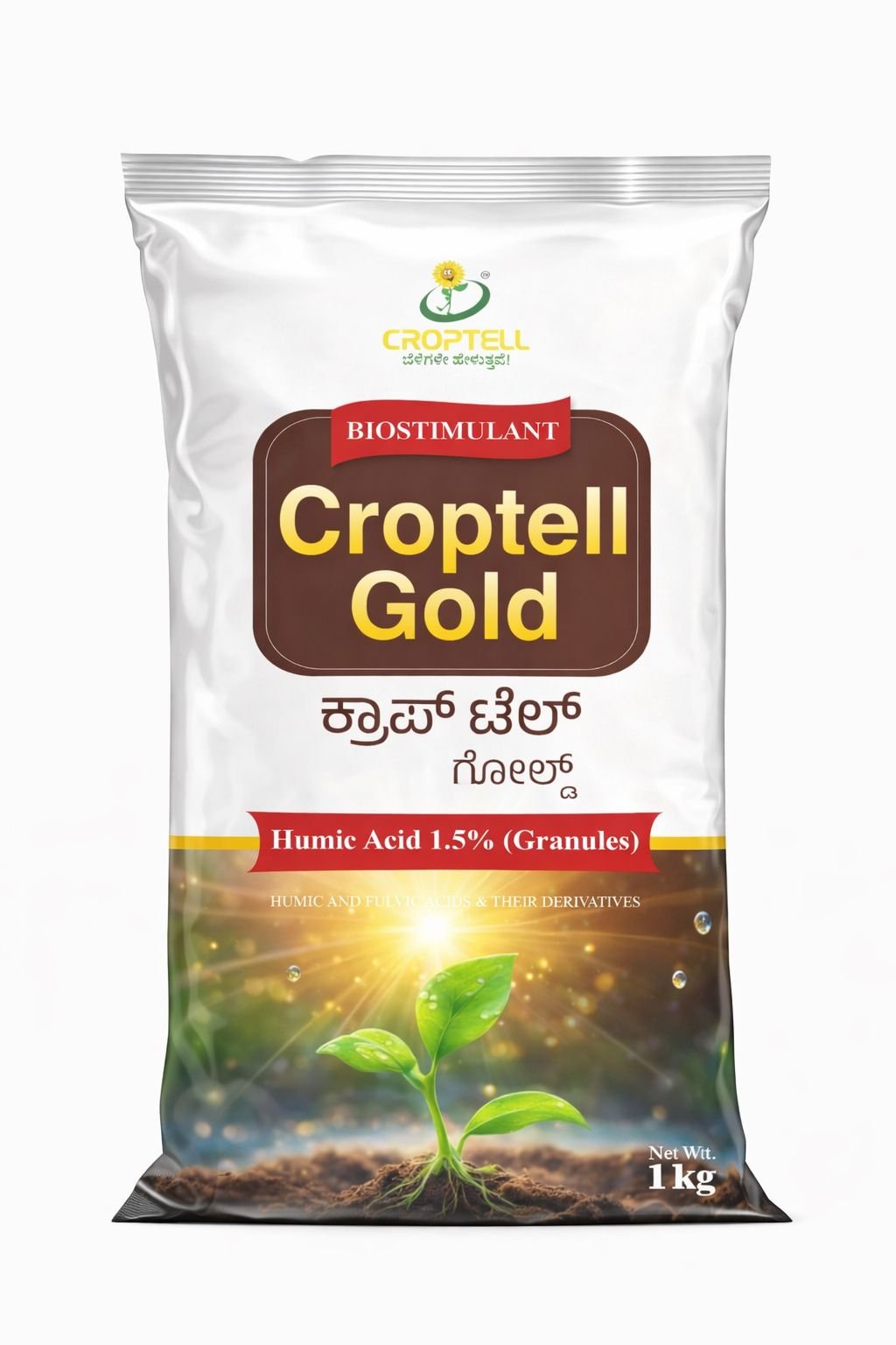 Croptell Gold
